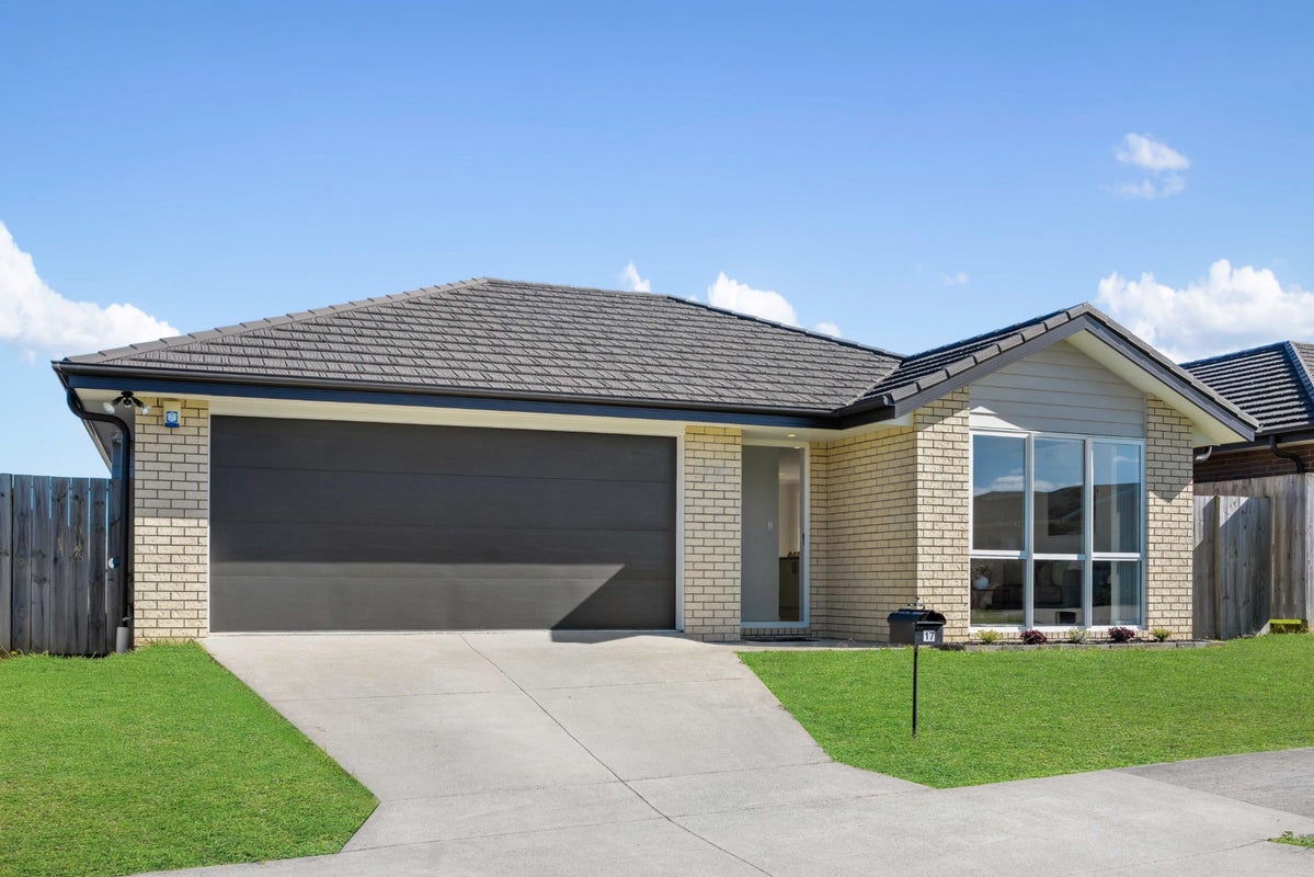 17 Parton Road, Pukekohe, Pukekohe - Carousel 1