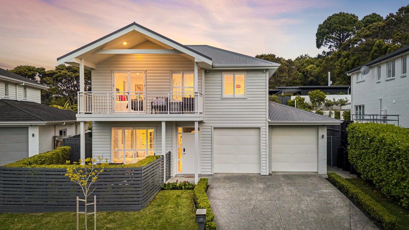 59 Mackay Drive, Greenhithe, Auckland - Carousel 1