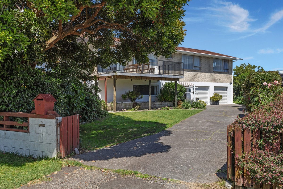 4 Sedgewick Road, Opotiki, Opotiki - Carousel 2