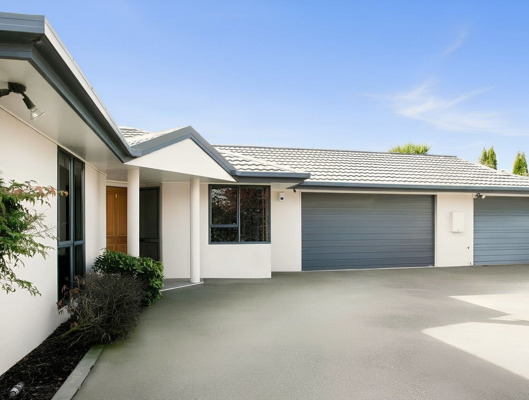 54 Nursery Drive, Tinwald, Ashburton - Carousel 1