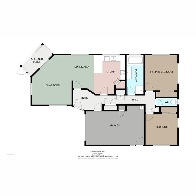14 Sandel Rise, Merrilands, New Plymouth - Carousel 26