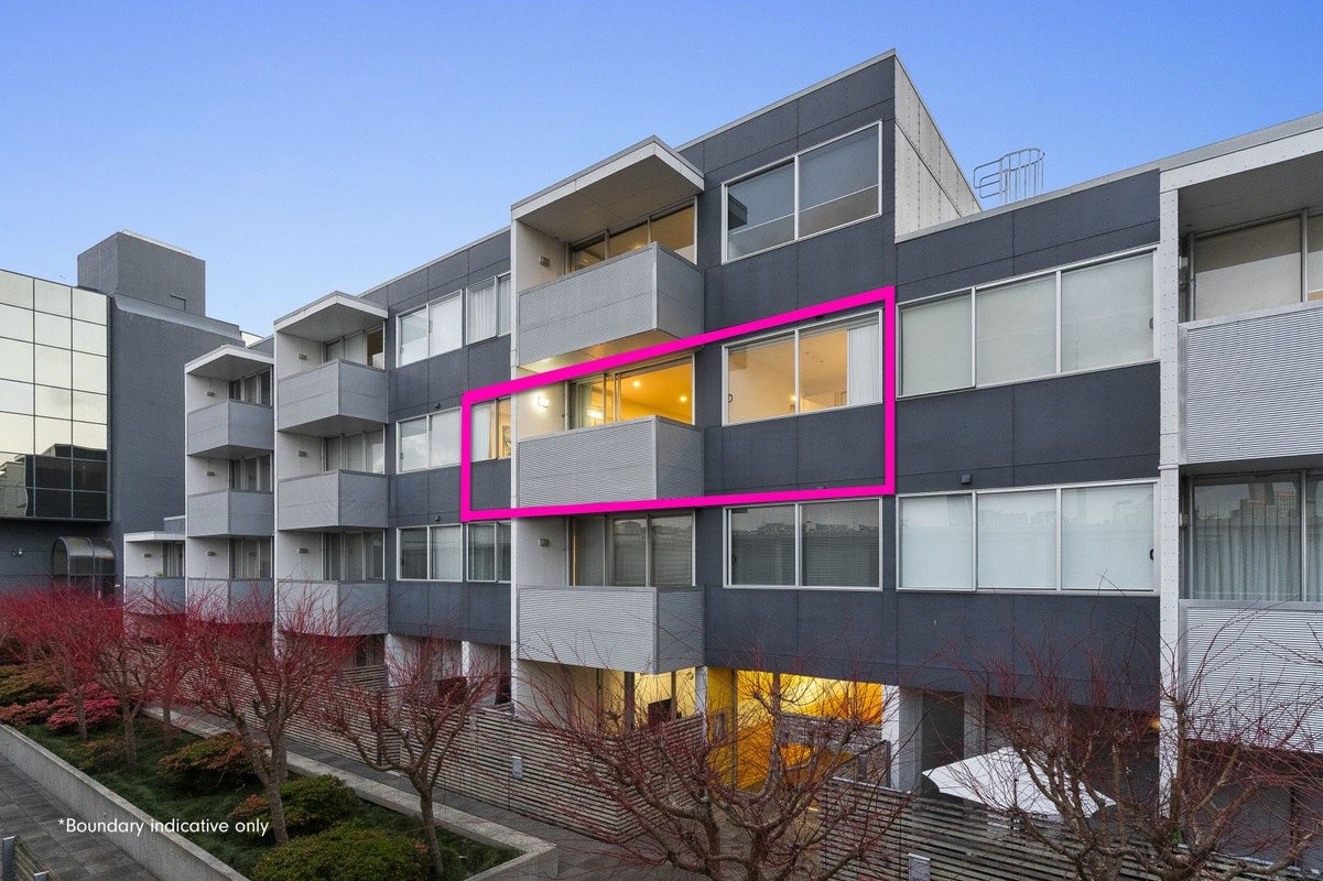 303/22 Fisher-point Drive, Freemans Bay, Auckland - Carousel 2