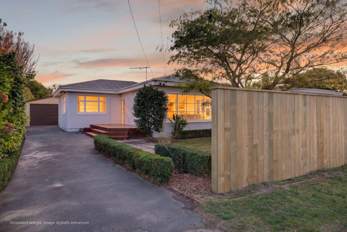 325 Hills Road, Mairehau, Christchurch - Carousel 1