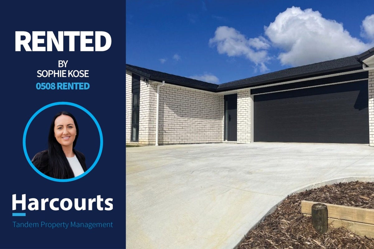2 Kiwinui Lane, Warkworth, Warkworth - Carousel 1