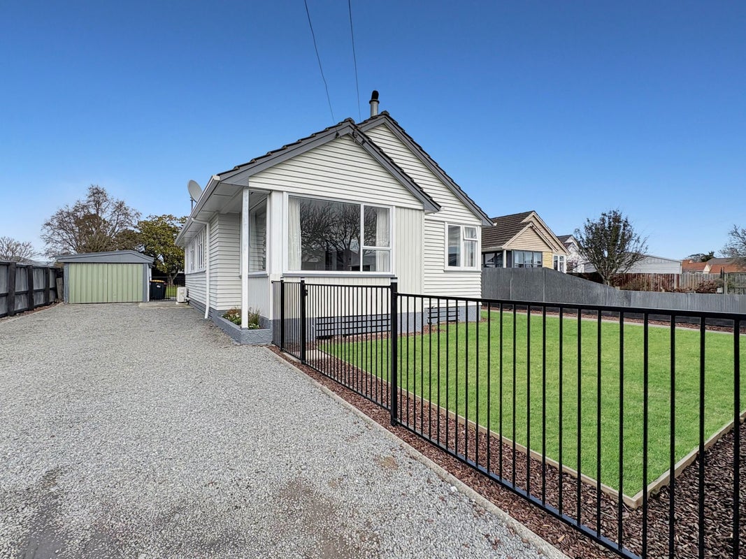 97 Hoani St, Northcote, Christchurch City, Canterbury - Carousel 16