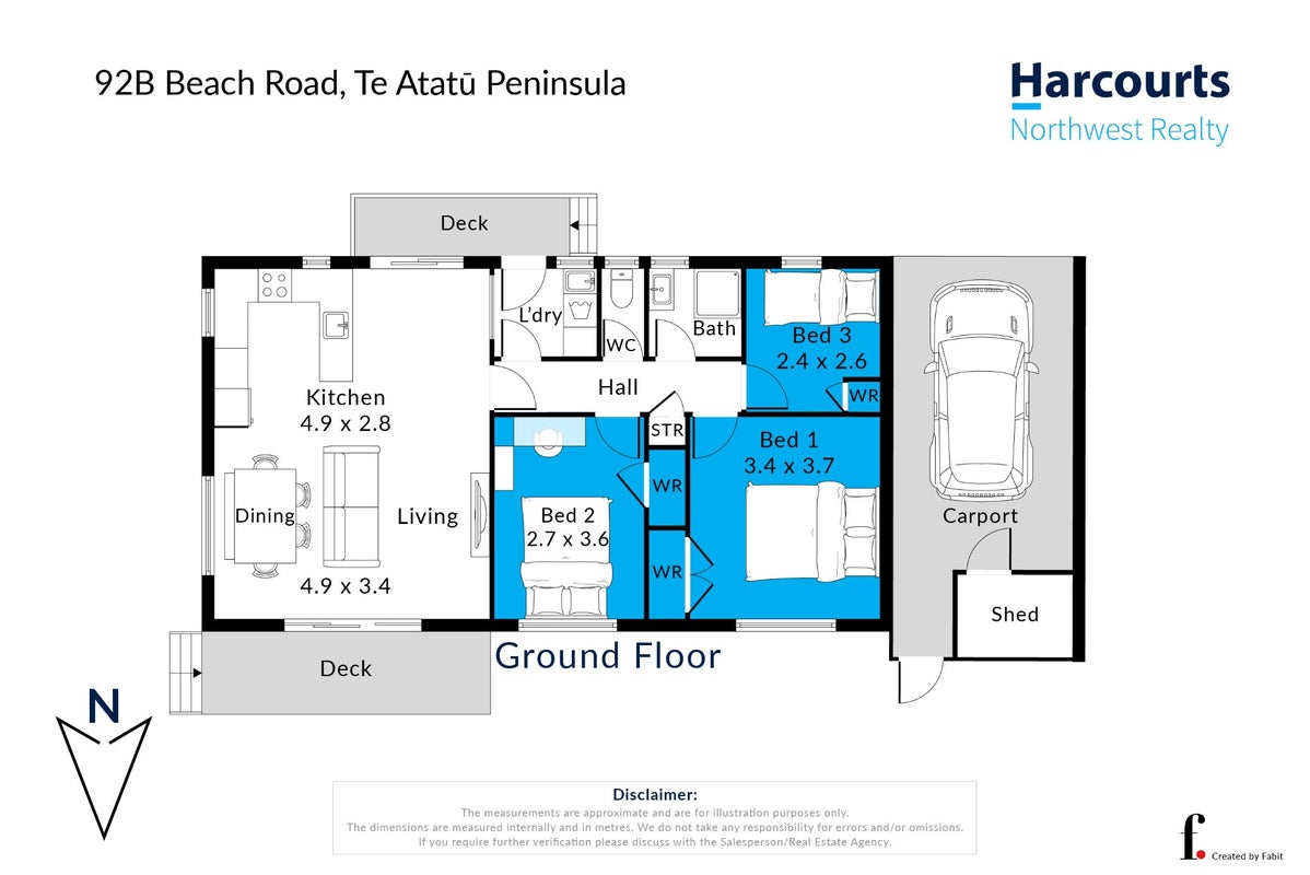 92B Beach Road, Te Atatu Peninsula, Auckland - Carousel 30