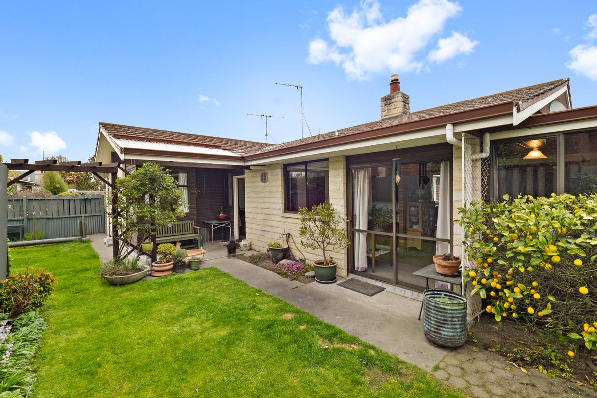 Property Valuation for 55 Short Street, Ashburton, Ashburton ...