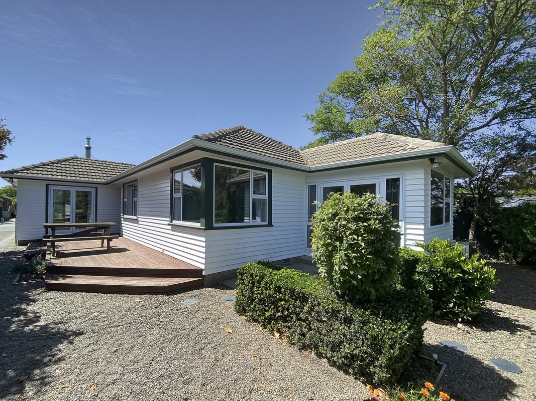 8 Rollesby Street, Hoon Hay, Christchurch - Carousel 1
