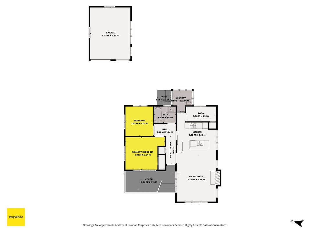 10 Laurie Avenue, Papakura, Papakura - Carousel 23