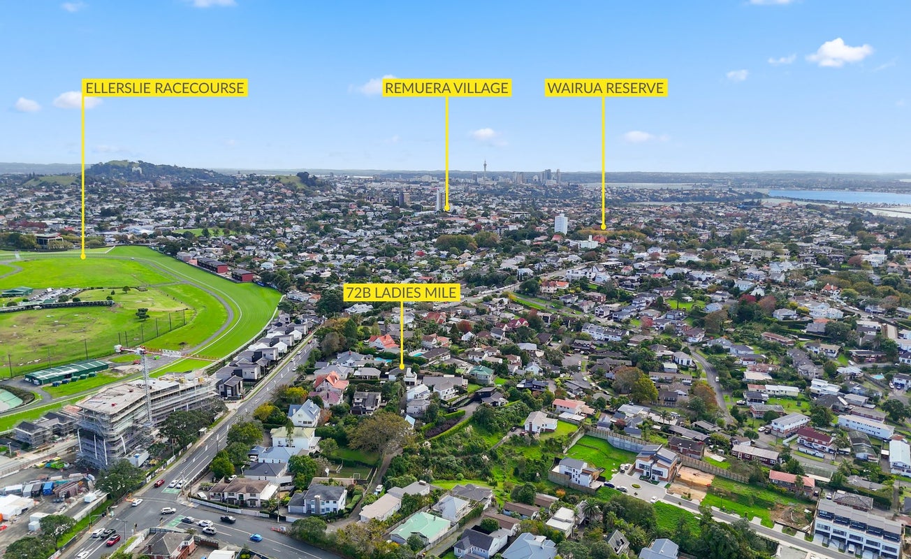 72B Ladies Mile, Remuera, Auckland - Carousel 20