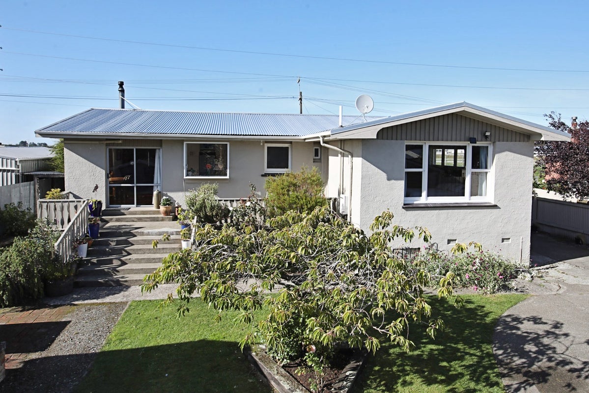 84 Findlay Road, Ascot, Invercargill - Carousel 1