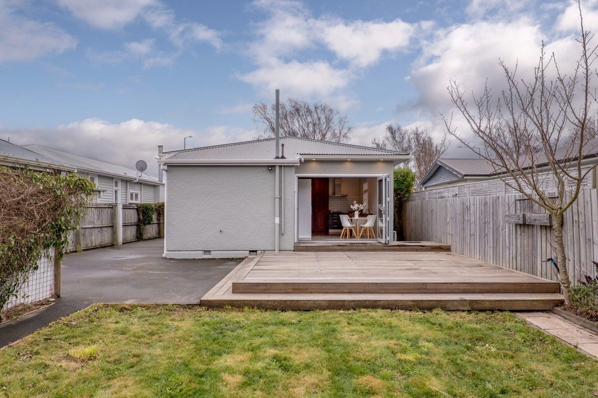 42 Huxley Street, Sydenham, Christchurch - Carousel 19