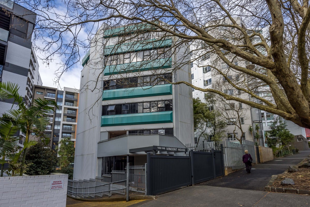 3B/142 Vincent Street, Auckland Central, Auckland - Carousel 20