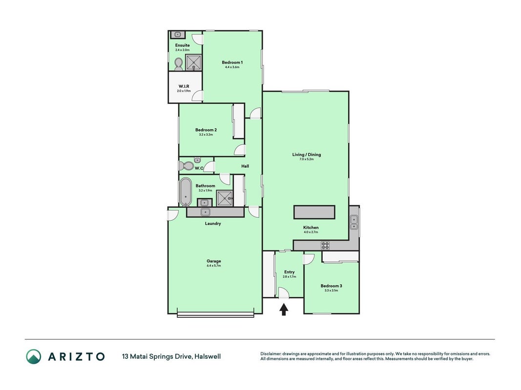 13 Matai Springs Drive, Halswell, Christchurch - Carousel 32