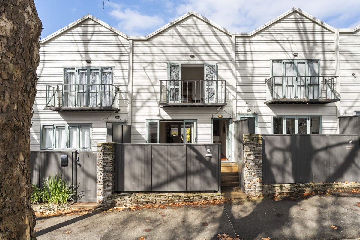 115E Franklin Road, Freemans Bay, Auckland - Carousel 1