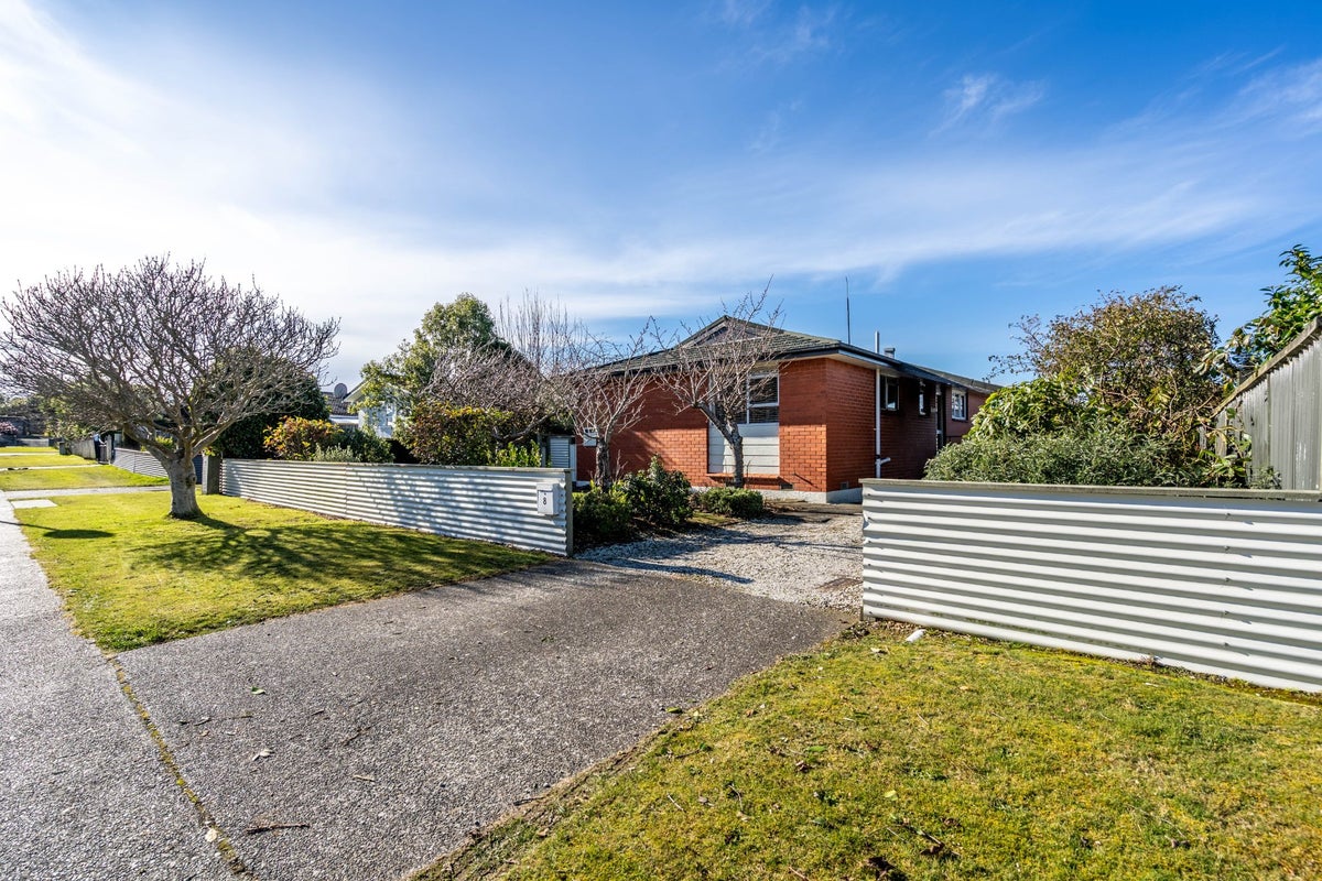 8 Newbie Street, Heidelberg, Invercargill - Carousel 1