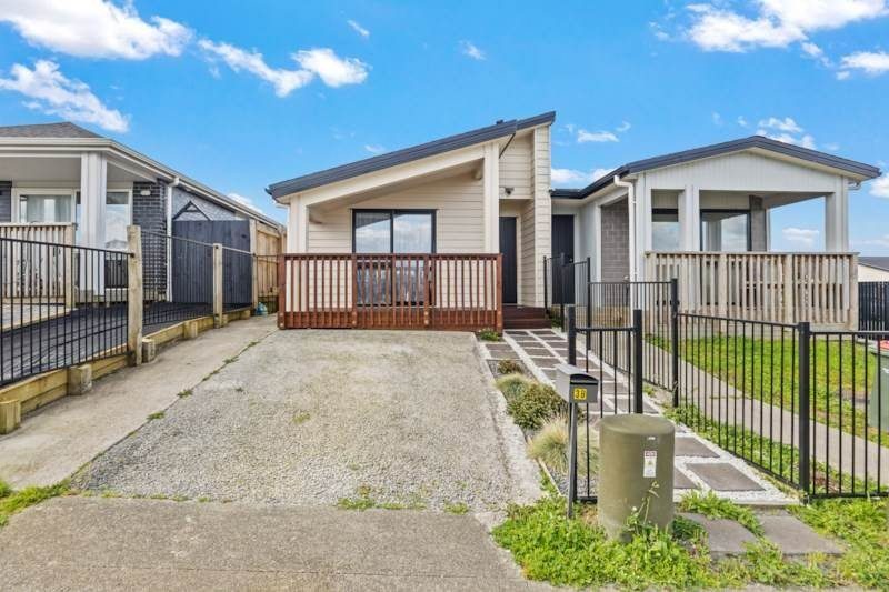 3B Cronshaw Road, Karaka, Papakura - Carousel 1