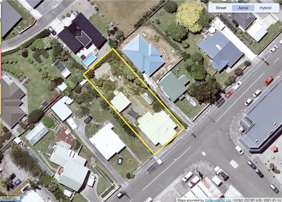 25 Dunstan Street, Otaki, Otaki - Carousel 11