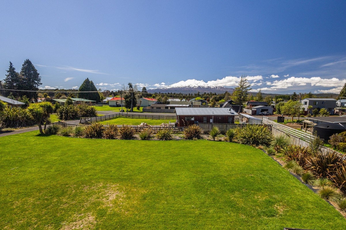 20 Kaha Street, Rangataua, Ohakune - Carousel 28