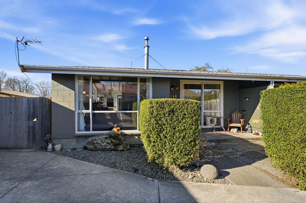 4/45 Alexandra Street, Richmond, Christchurch - Carousel 1