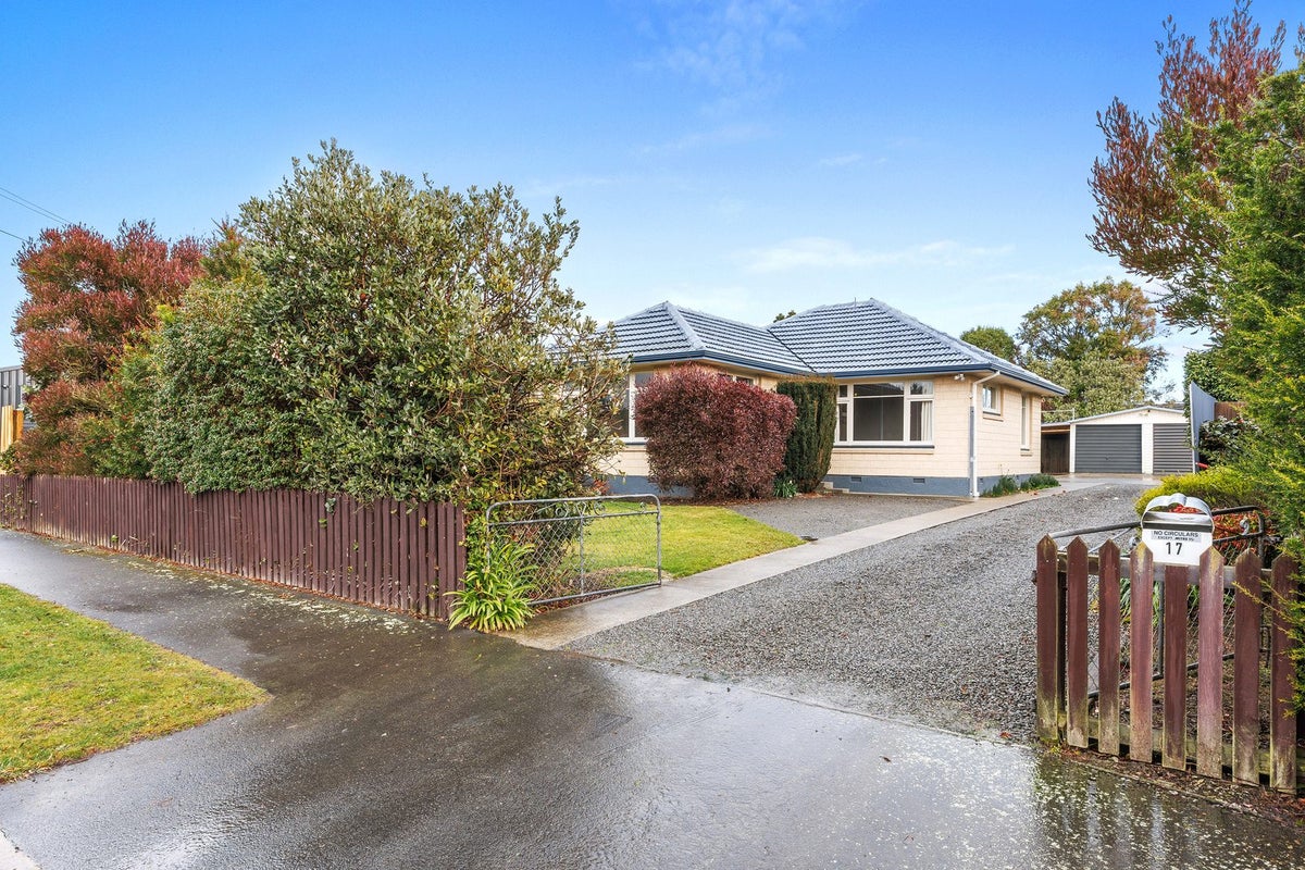 17 Pembroke Street, Avondale, Christchurch - Carousel 16