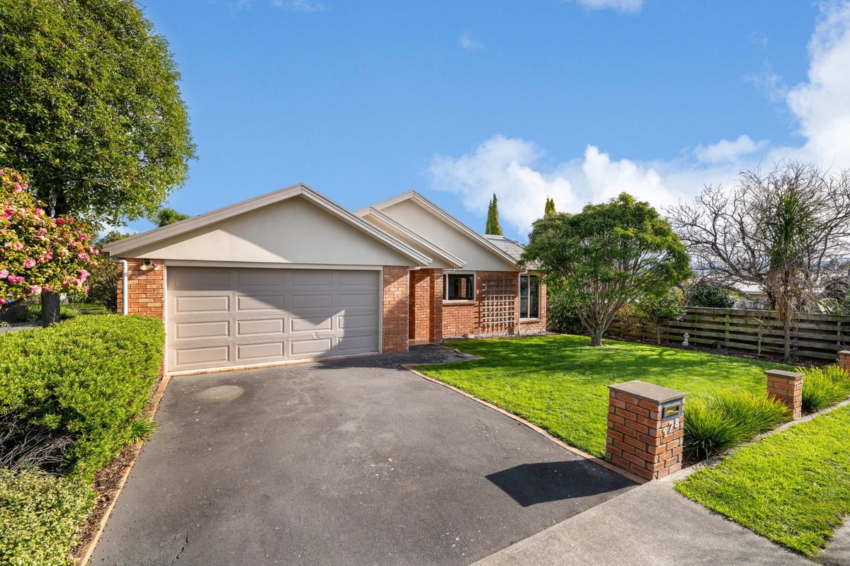 178 Redwood Street, Witherlea, Blenheim - Carousel 1