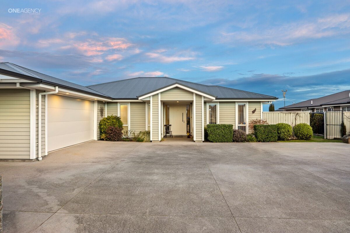 33 Tripoli Street, Rangiora, Rangiora - Carousel 1