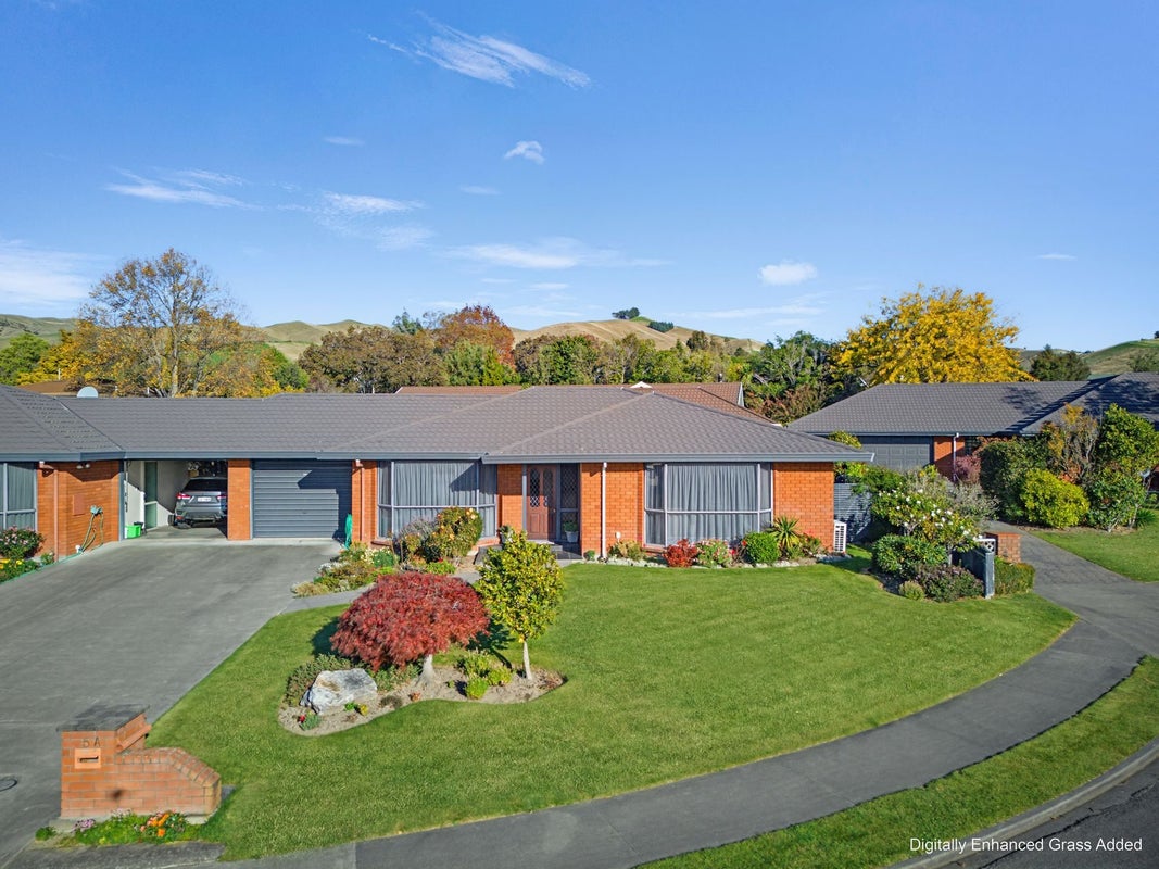 5A Douslin Place, Witherlea, Blenheim - Carousel 2