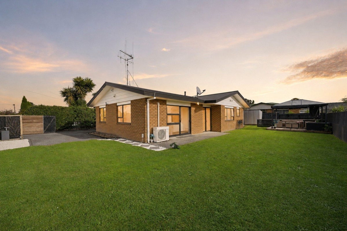 179 Bankwood Road, Chartwell, Hamilton - Carousel 1