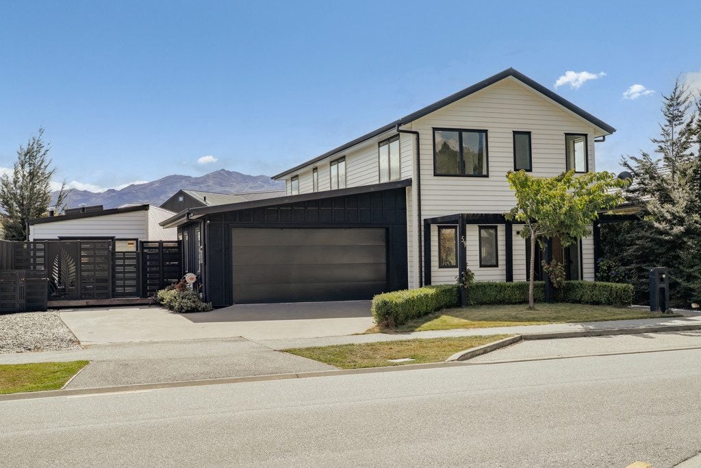 59 Risinghurst Terrace, Lower Shotover, Lower Shotover - Carousel 1