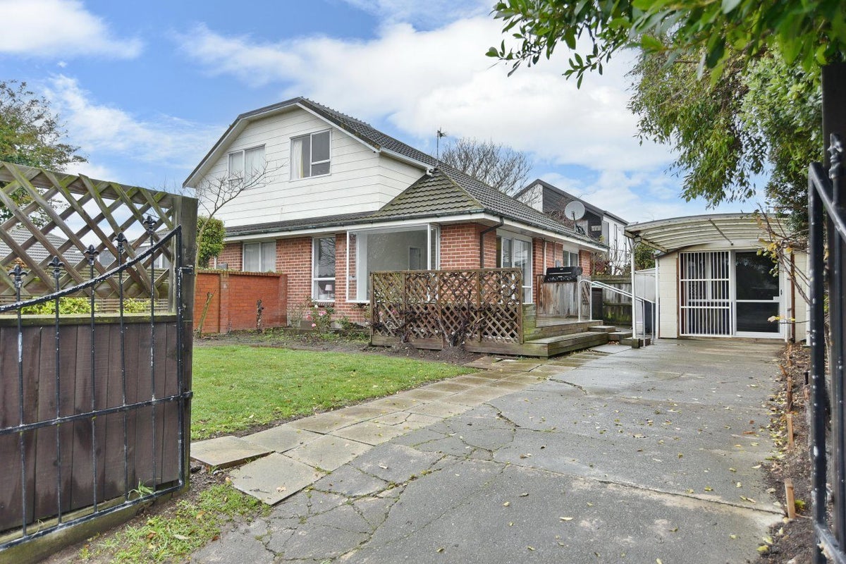 27A Elizabeth Street, Riccarton, Christchurch - Carousel 20