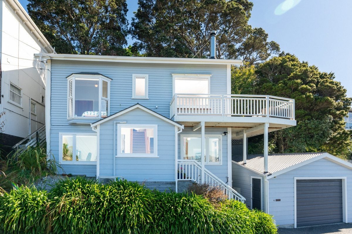 4 Hornsey Road, Melrose, Wellington - Carousel 2