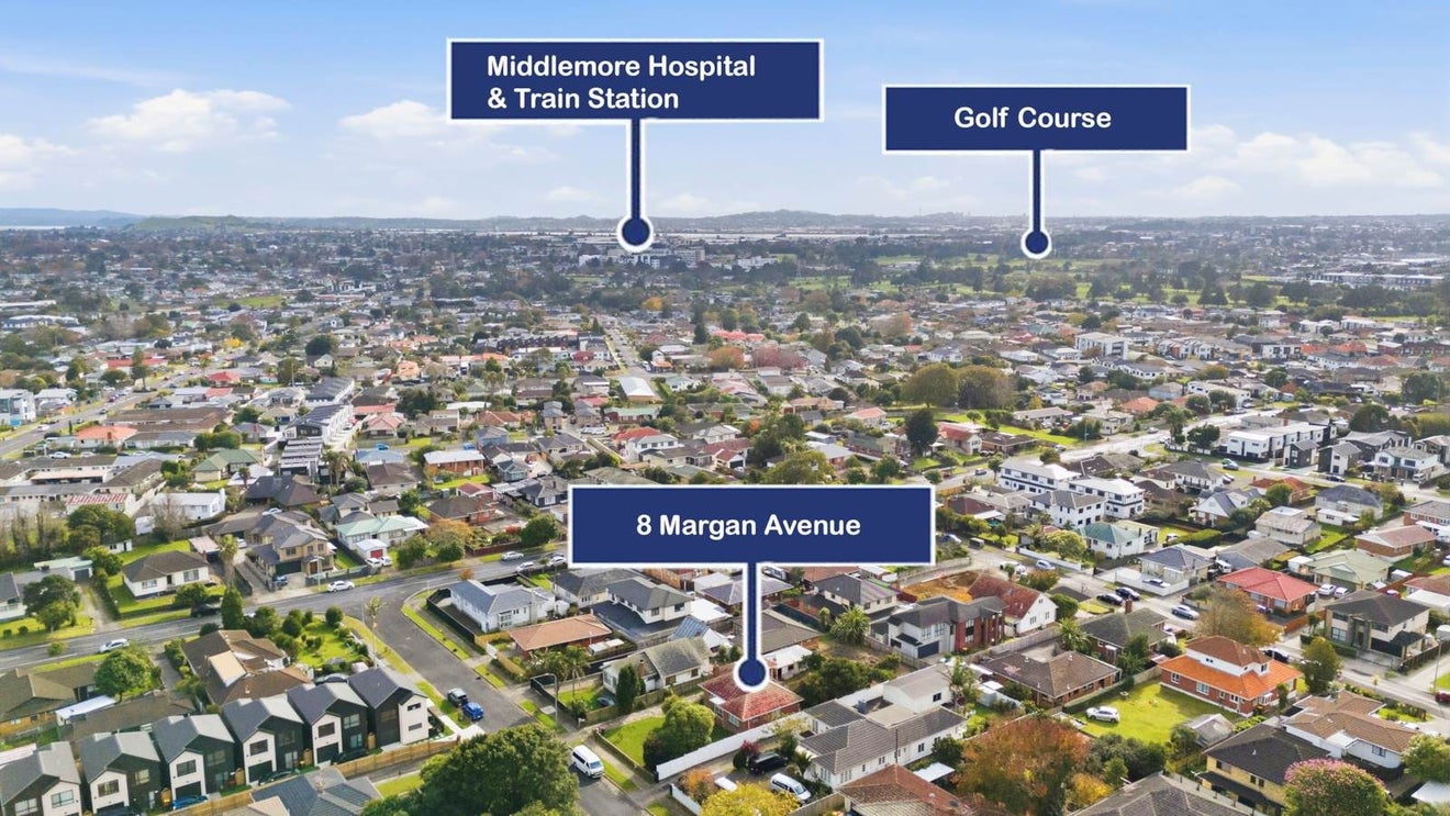 8 Margan Avenue, Papatoetoe, Auckland - Carousel 12