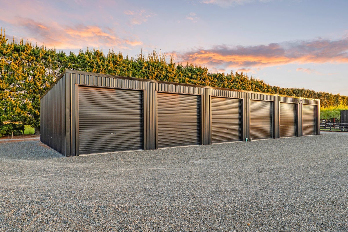 97 Merton Road, Fernside, Rangiora - Carousel 33