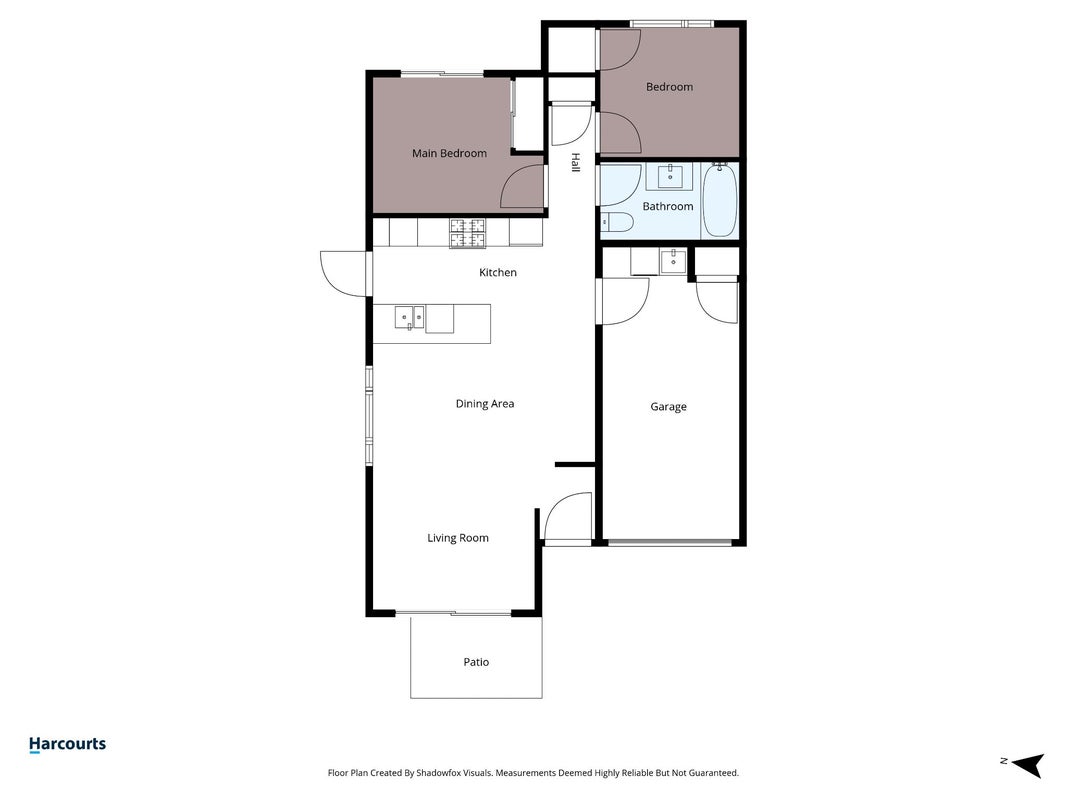 31 Harore Road, Takanini, Auckland - Carousel 28