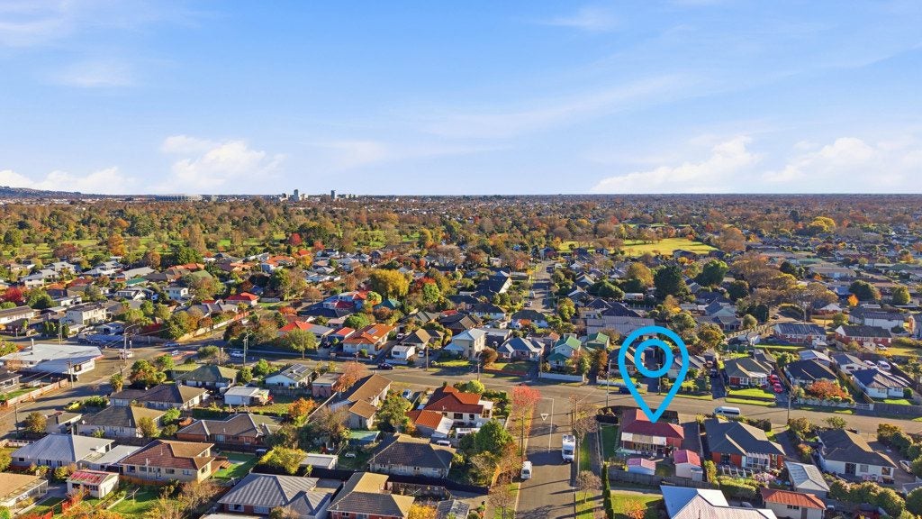 158 Gayhurst Road, Dallington, Christchurch - Carousel 21