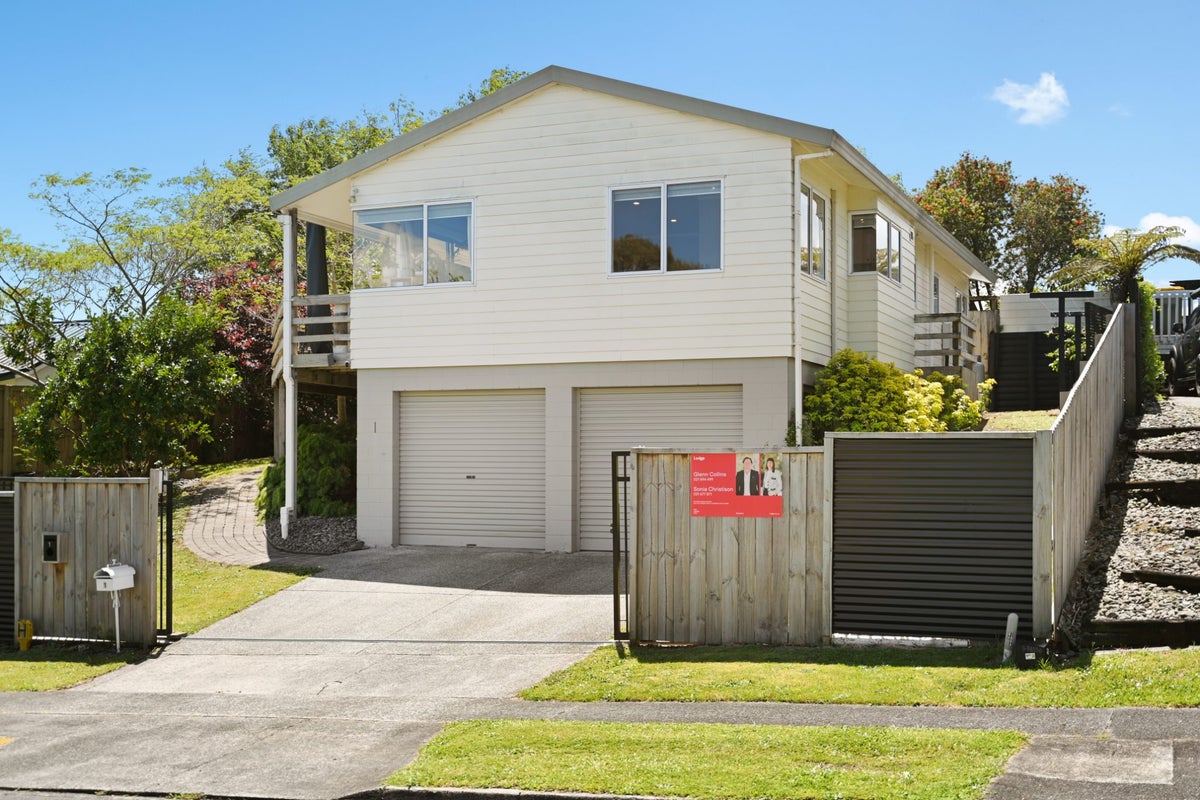 1 Moreland Avenue, Pukete, Hamilton - Carousel 19