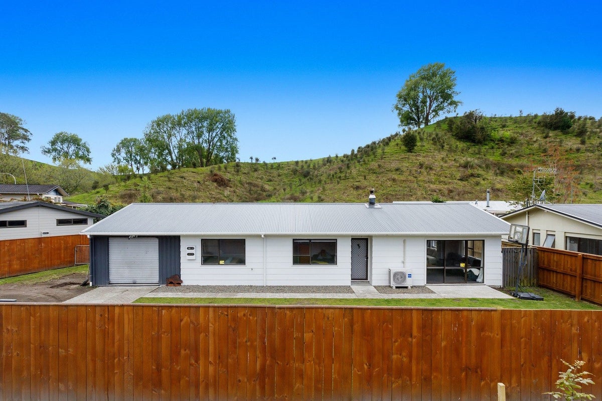 31 Tuwharetoa Road, Kawerau, Kawerau - Carousel 21