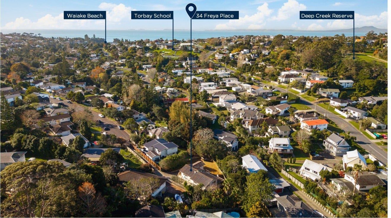 34 Freya Place, Torbay, Auckland - Carousel 29