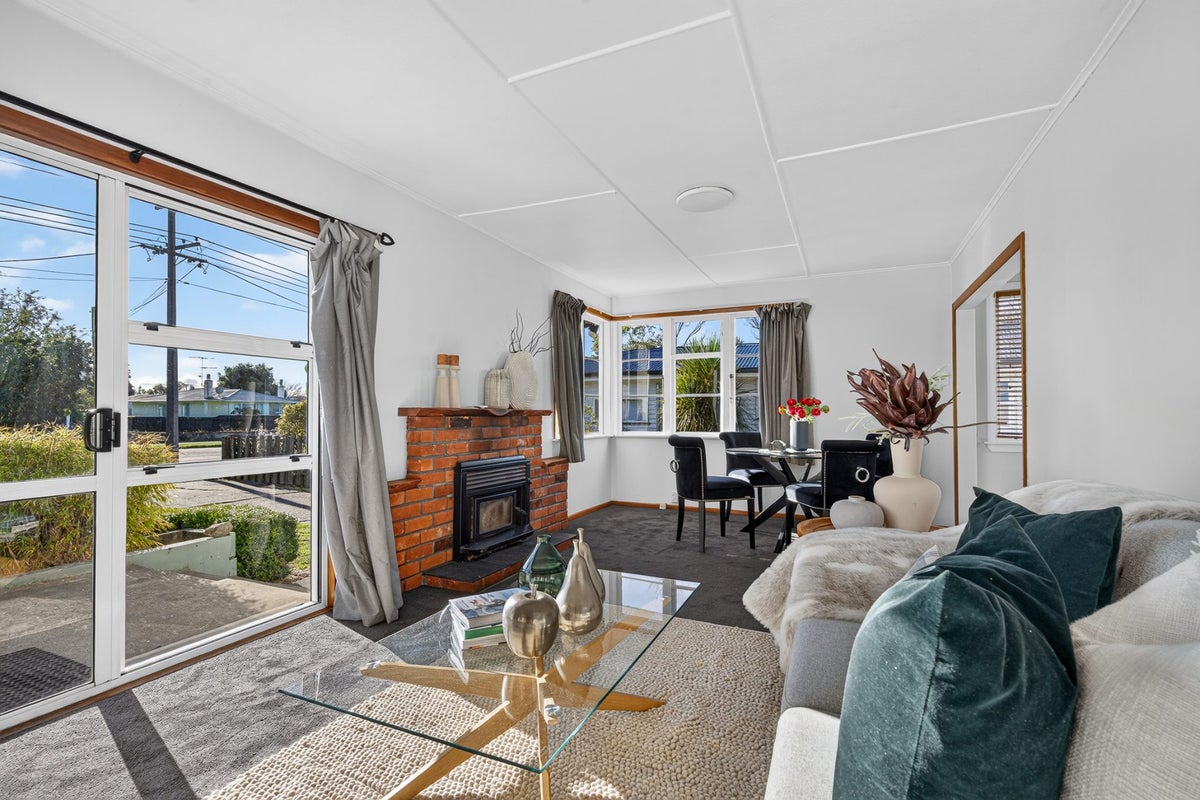 59 South Road, Kuripuni, Masterton - Carousel 2