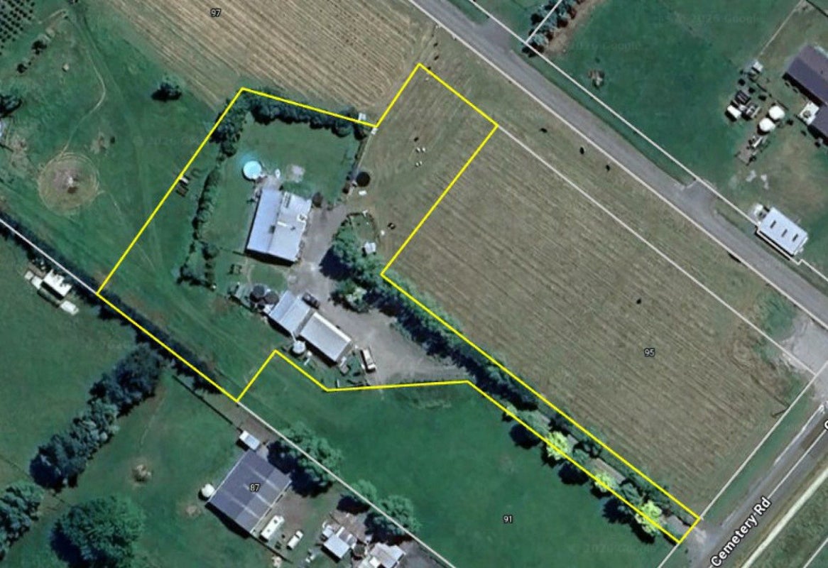 93 Cemetery Road, Sanson, Palmerston North - Carousel 31
