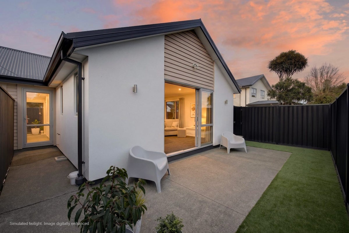 26A Gallaghan Close, Wigram, Christchurch - Carousel 1