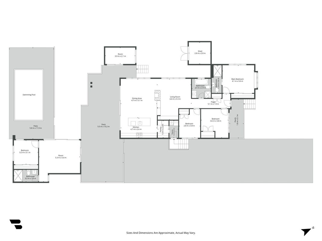 46 Bannerman Road, Morningside, Auckland - Carousel 33
