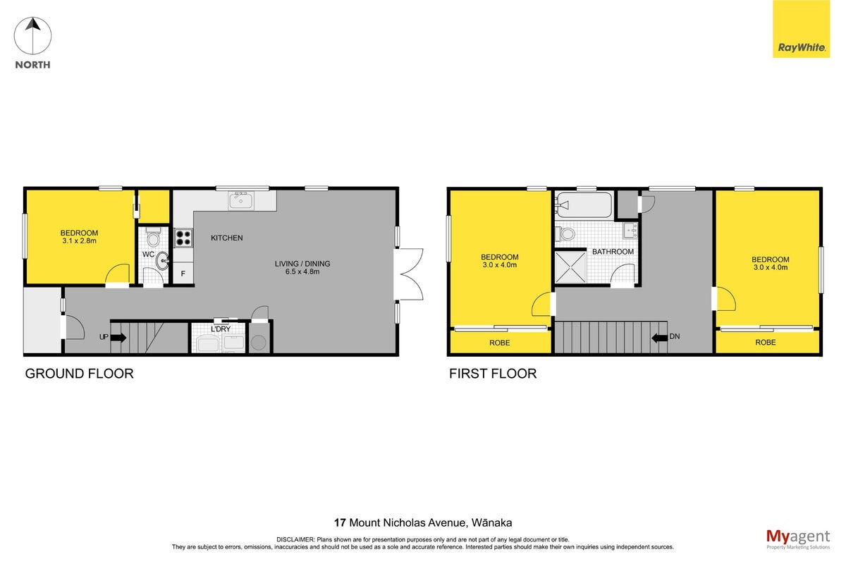 17 Mt Nicholas avenue, Wanaka, Queenstown - Carousel 19