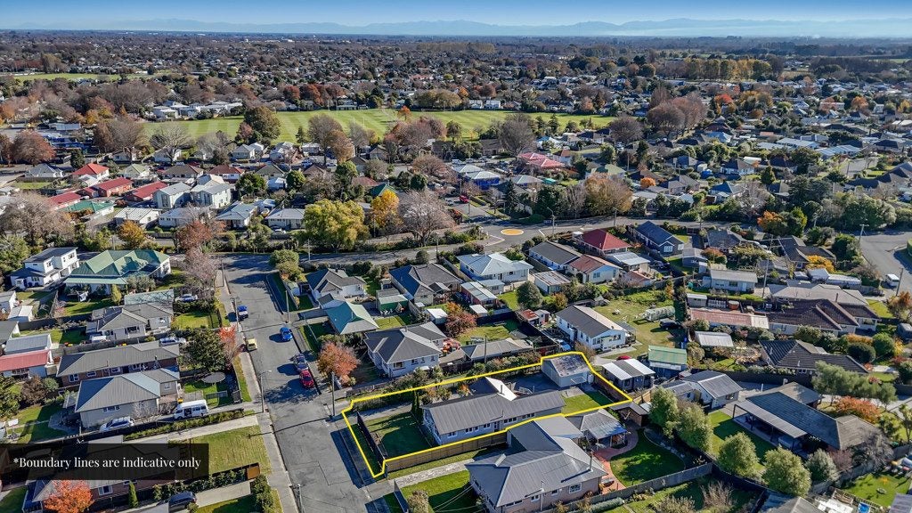 13 HEWLINGS ST, Shirley, Christchurch - Carousel 29