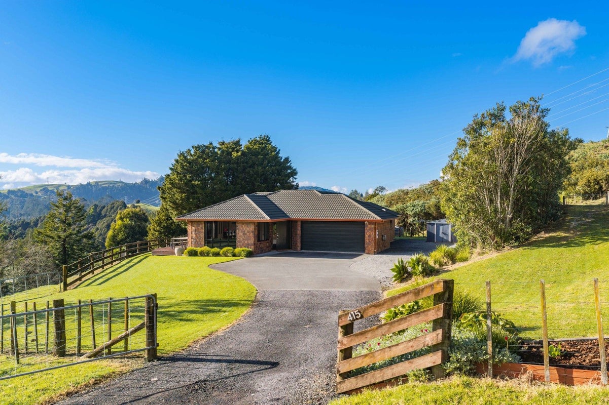 415 Cemetery Road, Whangarei - Carousel 2