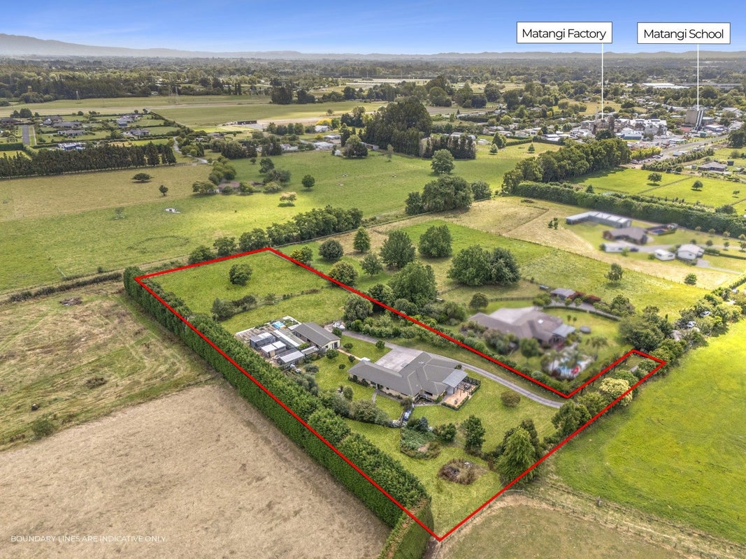 621F Marychurch Road, Matangi, Hamilton - Carousel 2