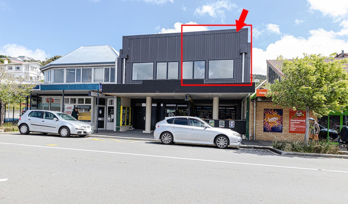 2/66 Bay Road, Kilbirnie, Wellington - Carousel 1