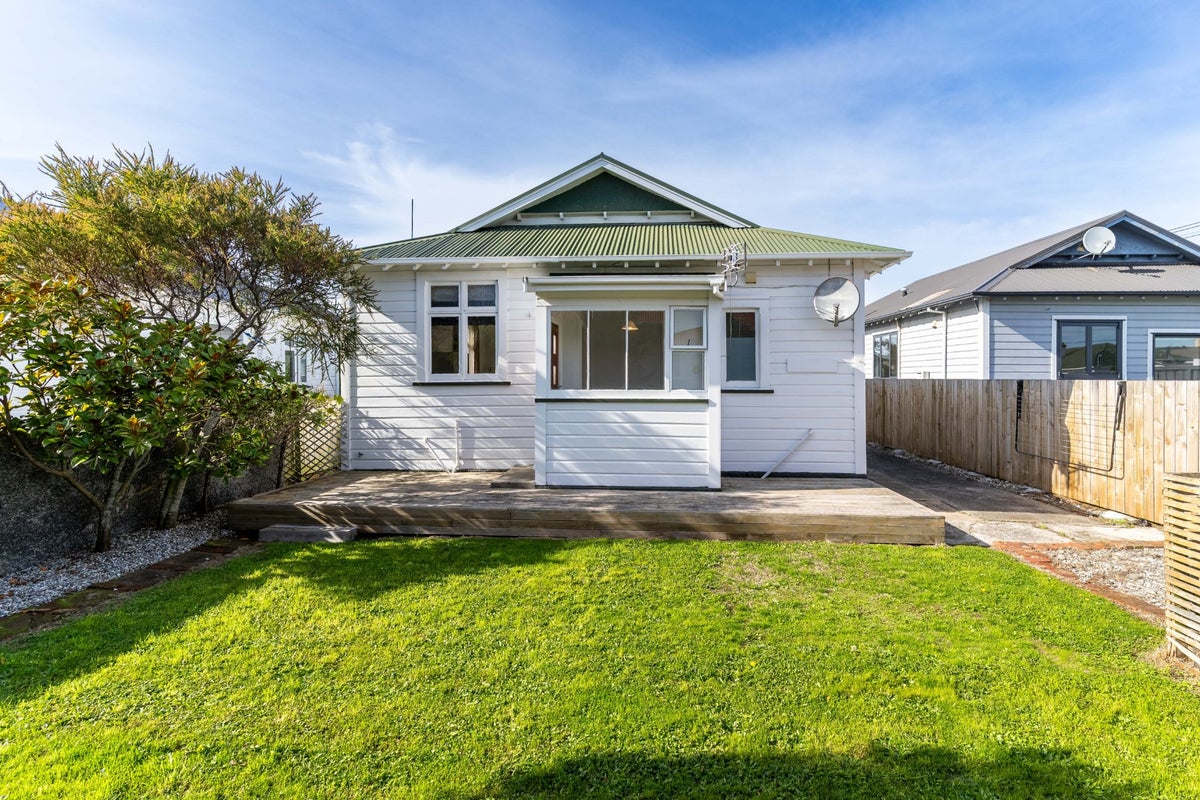 31 Botha Street, Tainui, Dunedin - Carousel 1