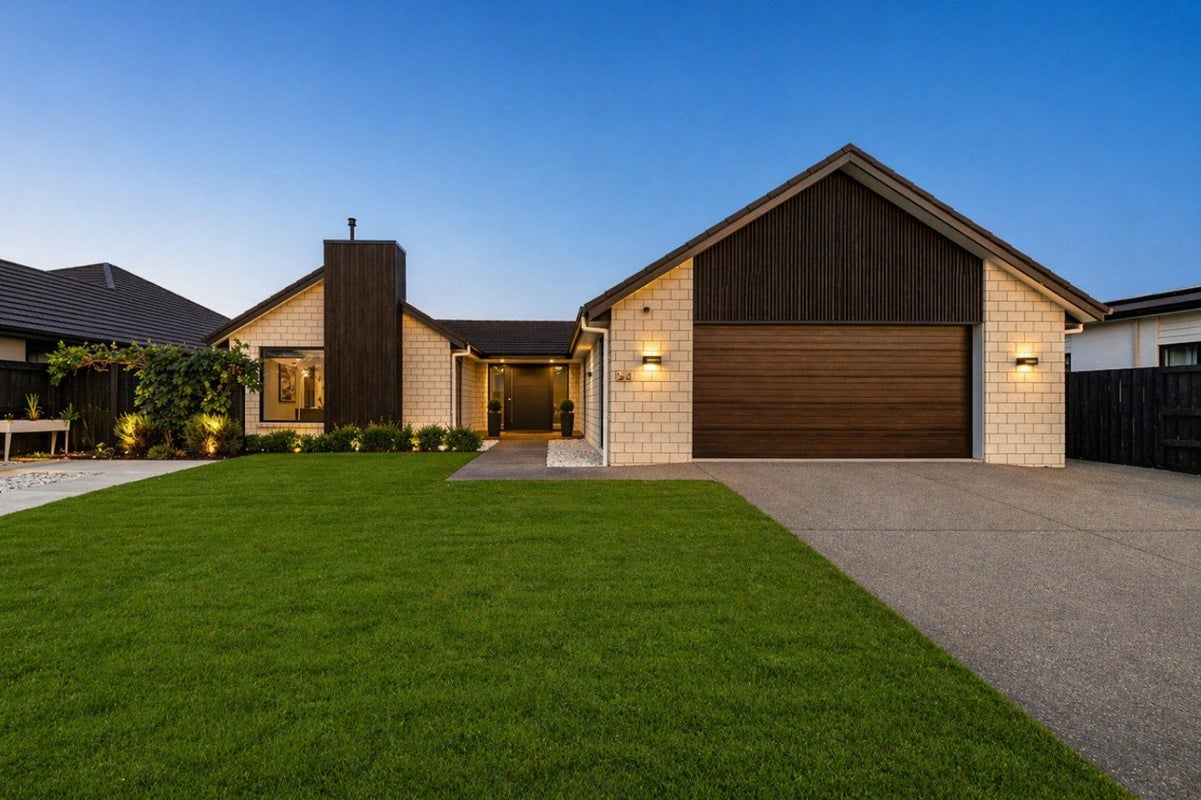 54 Roy Hilton Drive, Flagstaff, Hamilton - Carousel 2